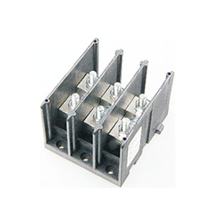 ATH-255-4 American standard terminal block